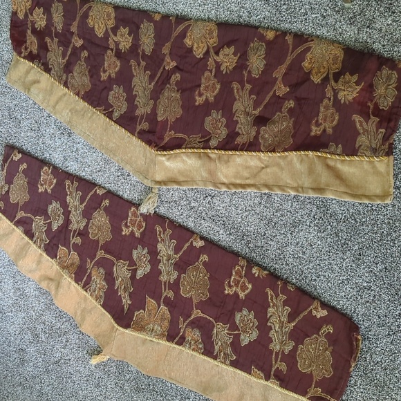 Window valance - Picture 6 of 6